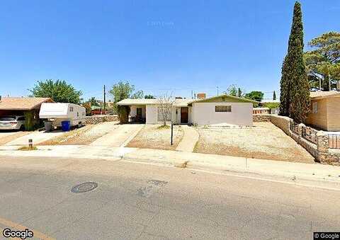 Burnham, EL PASO, TX 79907