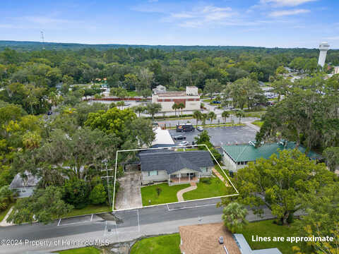 Fort Dade, BROOKSVILLE, FL 34601