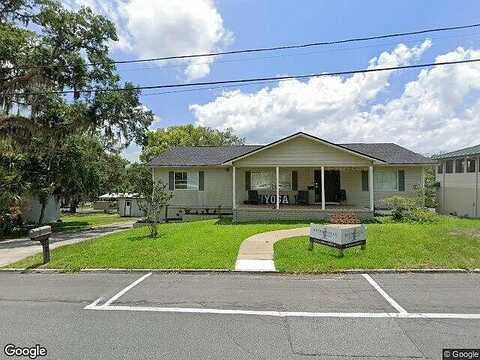 Fort Dade, BROOKSVILLE, FL 34601
