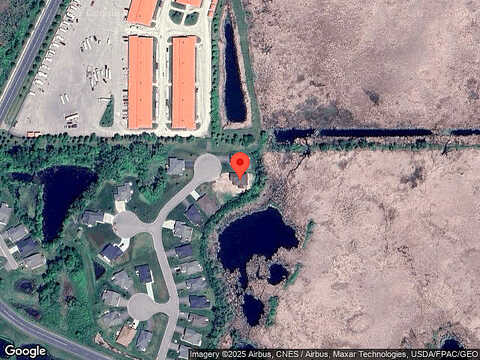 Anson, FOREST LAKE, MN 55025