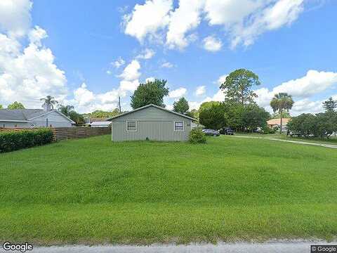 Travelers Palm, EDGEWATER, FL 32132