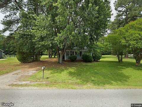 Church, WINDSOR, VA 23487