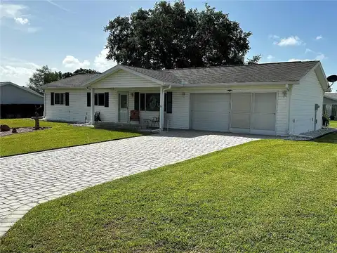 175Th, SUMMERFIELD, FL 34491