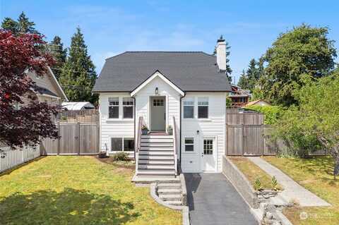 32Nd, SEATTLE, WA 98126