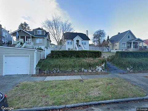 32Nd, SEATTLE, WA 98126