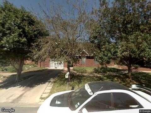 Westway, MCALLEN, TX 78501