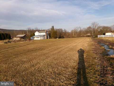 Ridge, DANVILLE, PA 17821