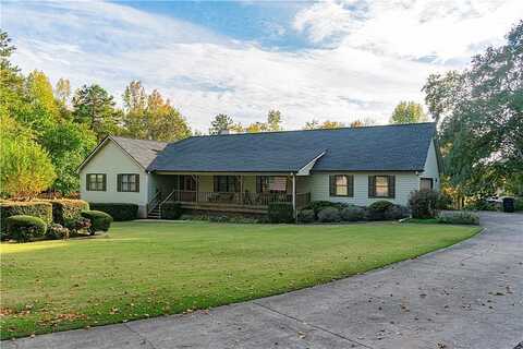 Hightower, SNELLVILLE, GA 30039