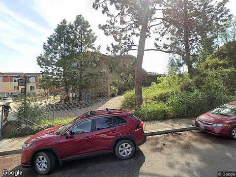 Garfield, SPOKANE, WA 99202