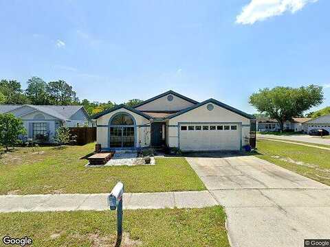 Spike Horn, NEW PORT RICHEY, FL 34653