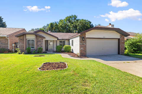 Balsam, NICEVILLE, FL 32578