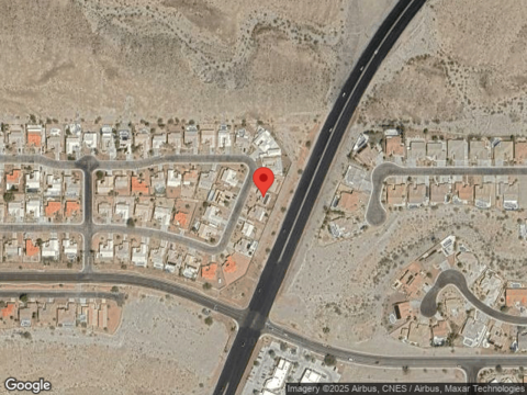 Juneberry, BULLHEAD CITY, AZ 86442