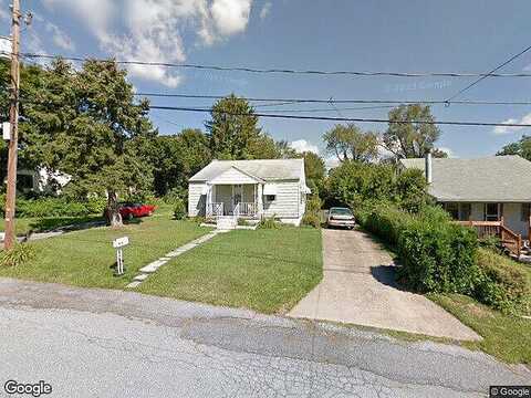 Clarendon, HARRISBURG, PA 17109
