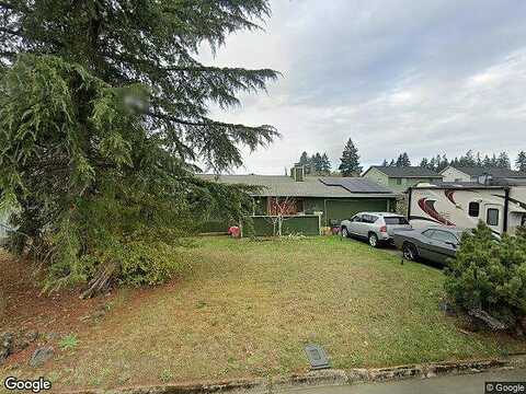 Orchard Dell, VANCOUVER, WA 98663