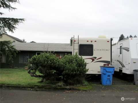 Orchard Dell, VANCOUVER, WA 98663