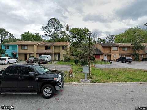 Windergate, JACKSONVILLE, FL 32257