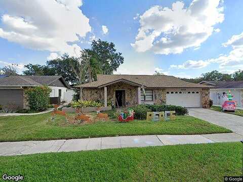 Hollowtrail, TAMPA, FL 33624