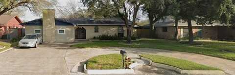 Harvey, MCALLEN, TX 78501