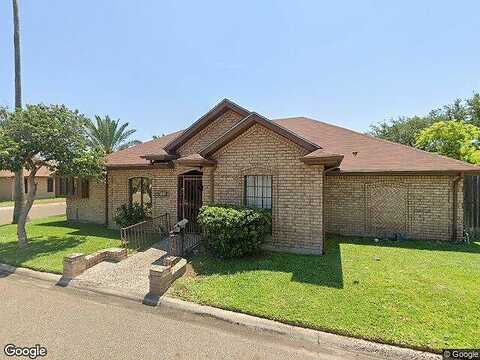 Ichabod, EDINBURG, TX 78539