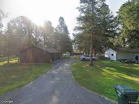 Backdahl, CROSSLAKE, MN 56442