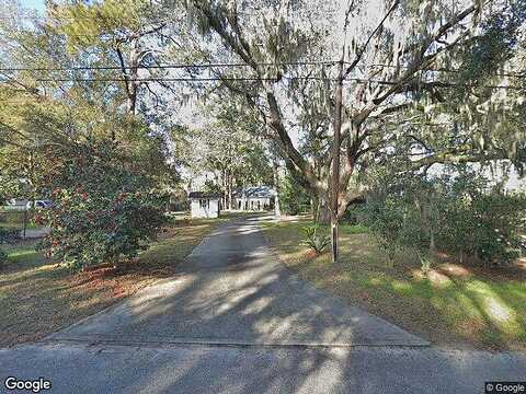Blackbeards, YULEE, FL 32097