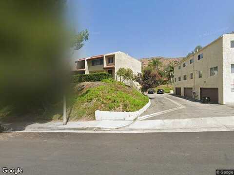 Via Tivoli, BURBANK, CA 91504