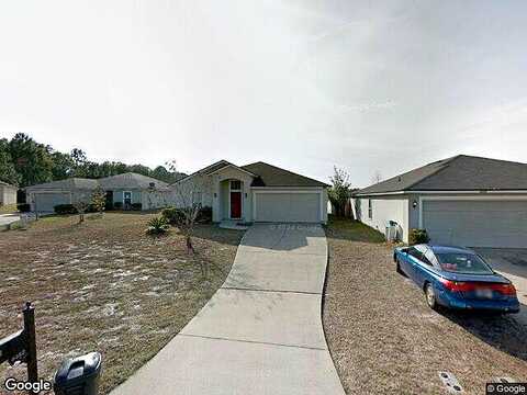 Arbor Glen, JACKSONVILLE, FL 32208