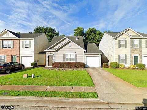 Lakeside, COVINGTON, GA 30016