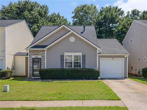 Lakeside, COVINGTON, GA 30016