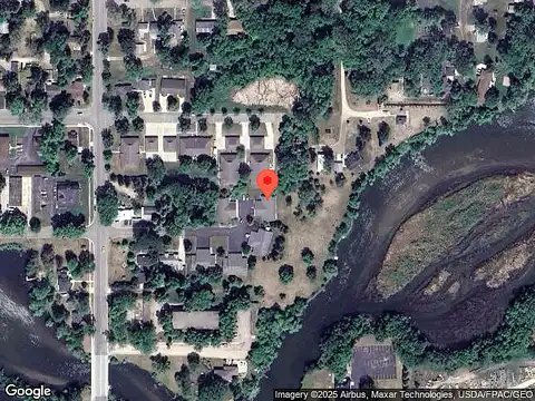 Cavour, FERGUS FALLS, MN 56537