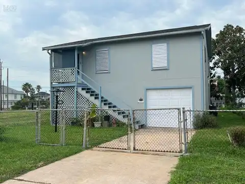 Avenue K, GALVESTON, TX 77550