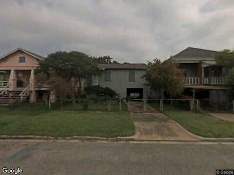 Avenue K, GALVESTON, TX 77550