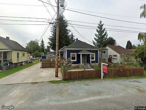 Vernon, BURLINGTON, WA 98233