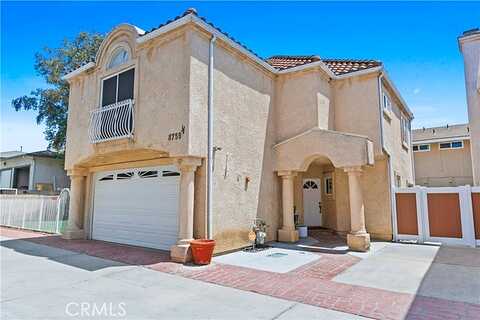 Cedar, BELLFLOWER, CA 90706