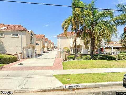 Cedar, BELLFLOWER, CA 90706