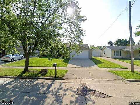 43Rd, KENOSHA, WI 53142
