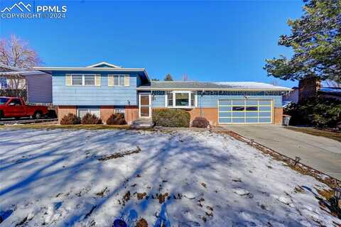 Amsterdam, COLORADO SPRINGS, CO 80907