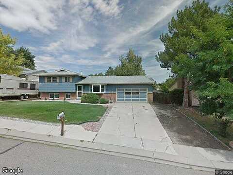 Amsterdam, COLORADO SPRINGS, CO 80907