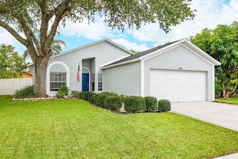 Huntfield, TAMPA, FL 33635