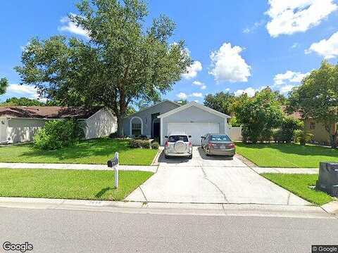 Huntfield, TAMPA, FL 33635