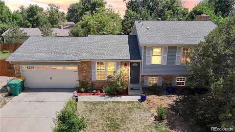 Star, LITTLETON, CO 80128