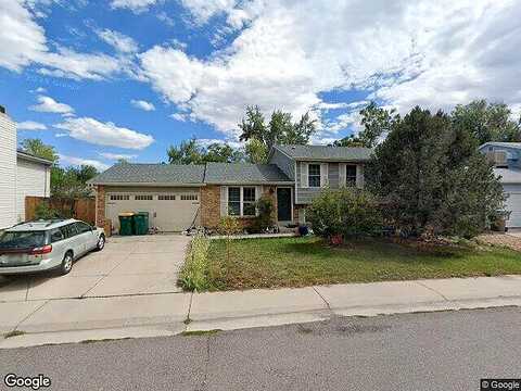 Star, LITTLETON, CO 80128