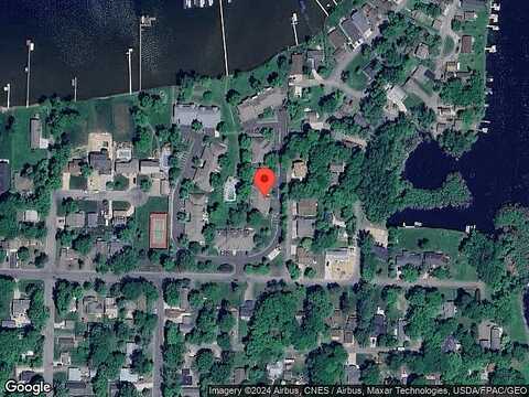 8Th, FOREST LAKE, MN 55025