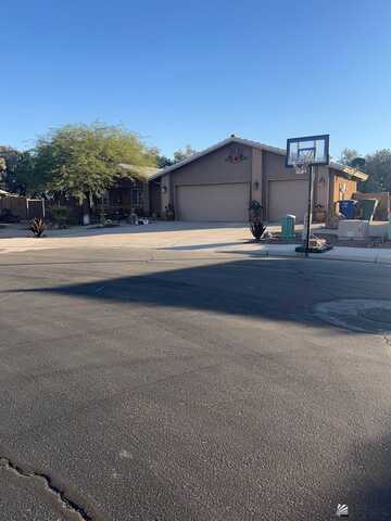 26Th, YUMA, AZ 85365