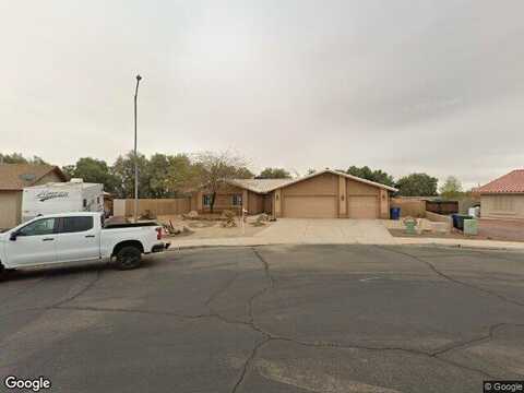26Th, YUMA, AZ 85365