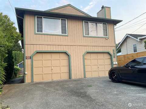 115Th, SEATTLE, WA 98178