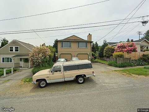 115Th, SEATTLE, WA 98178
