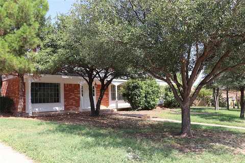 Washington, ABILENE, TX 79601