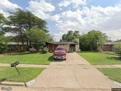 24Th, LUBBOCK, TX 79407