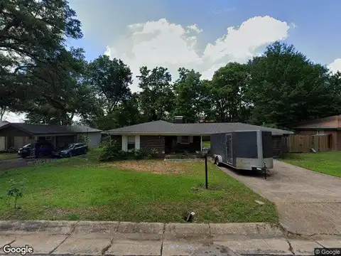 Clark, PARIS, TX 75460